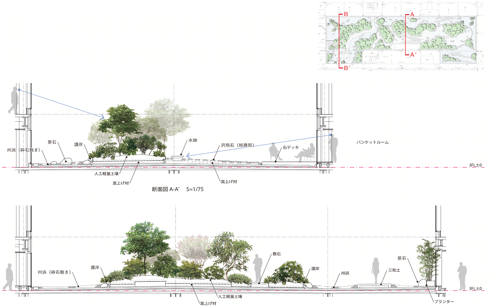 横滨 HAMMERHEAD 酒店丨日本丨株式会社 IT Imaging-52