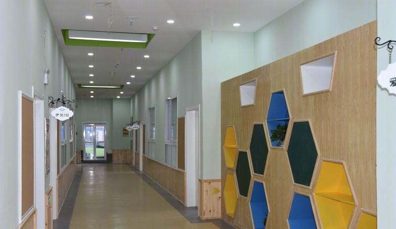 洛阳安琪儿幼儿园-18