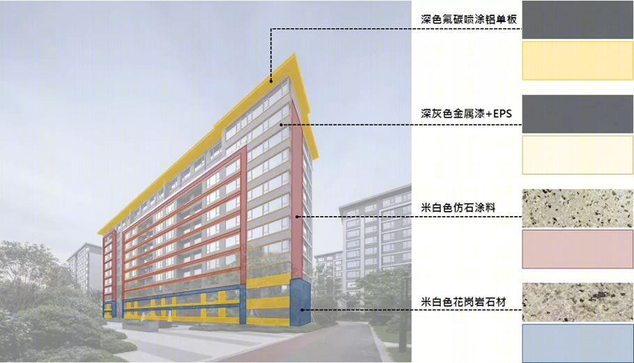 绍兴元垄中南·华著丨中国绍兴丨AAI国际建筑师事务所-98