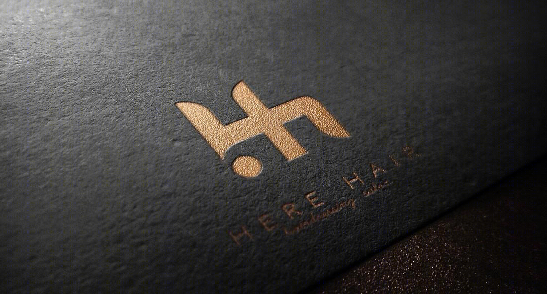 
HH--HAIR HERE美发沙龙 -2