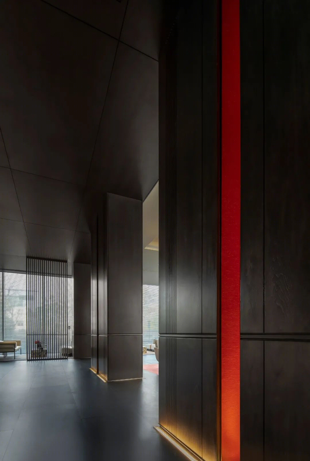 杭州江河鸣翠生活美学馆丨中国杭州丨木君建筑设计 MDO-36