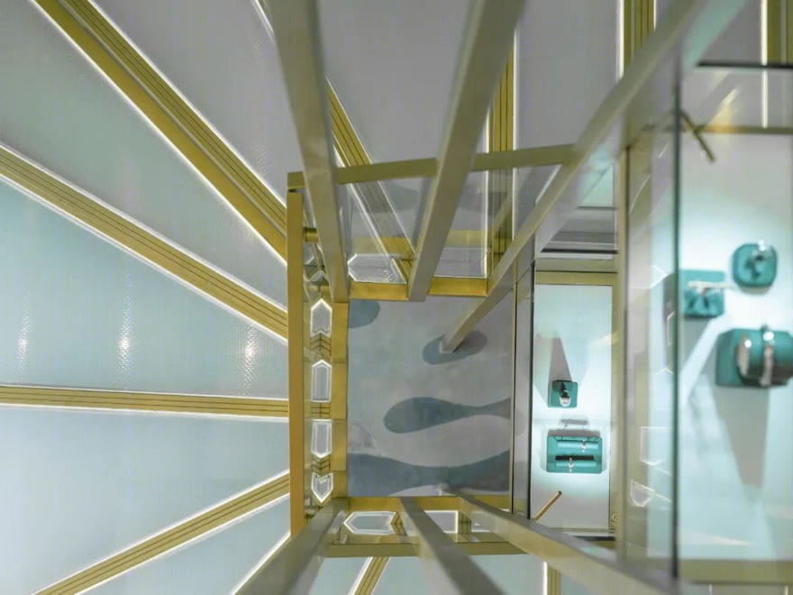 北京 I DO 艺术家店丨中国北京丨非静止建筑设计-42