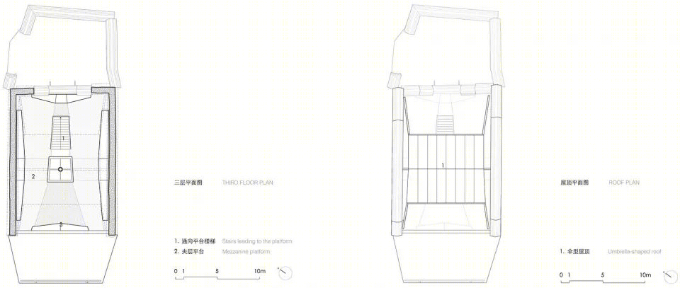 古村中的现代“凉亭” | 先锋厦地水田书店-107