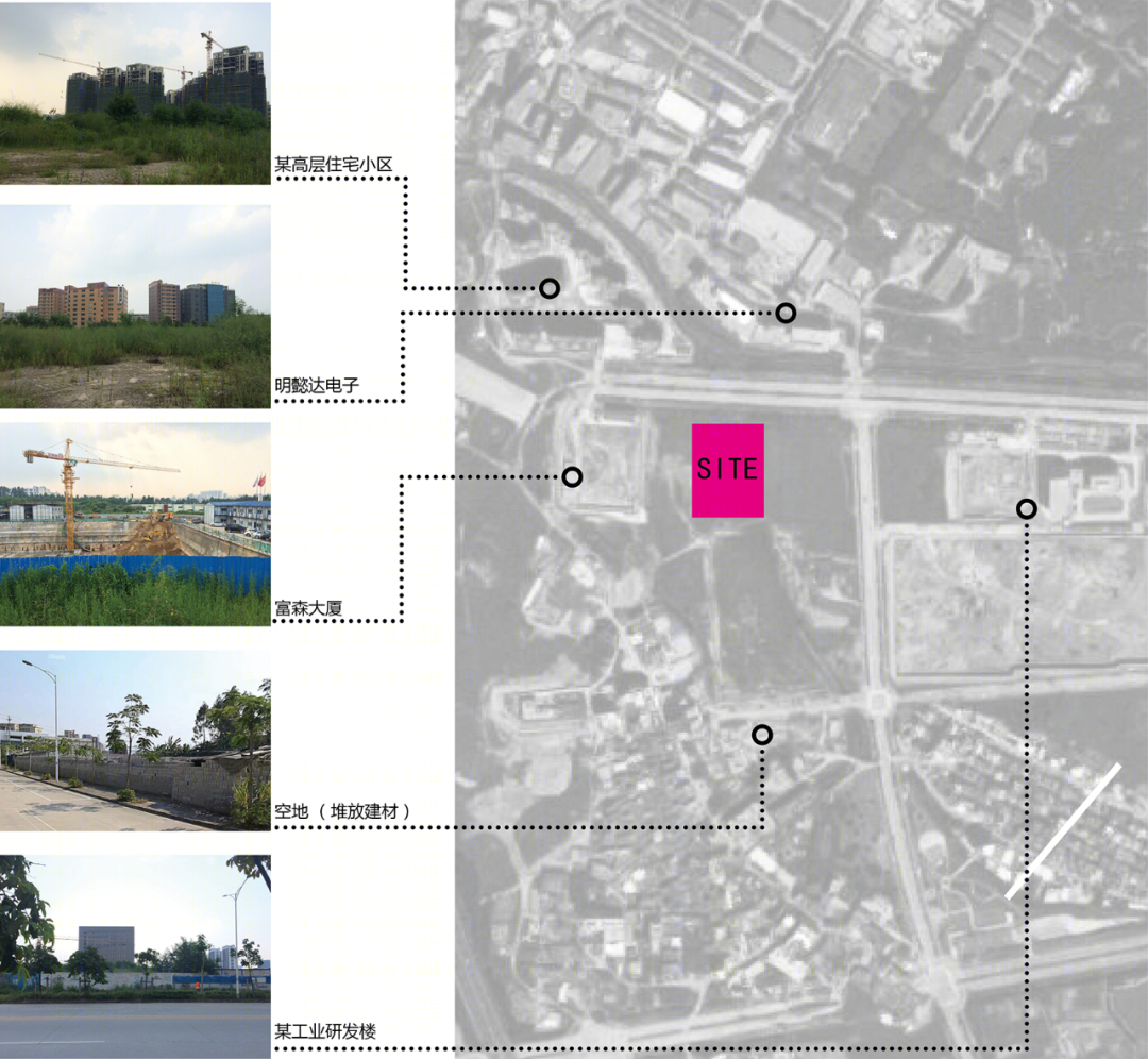 深圳开立医疗大厦丨中国深圳丨深圳奥意建筑工程设计有限公司-7