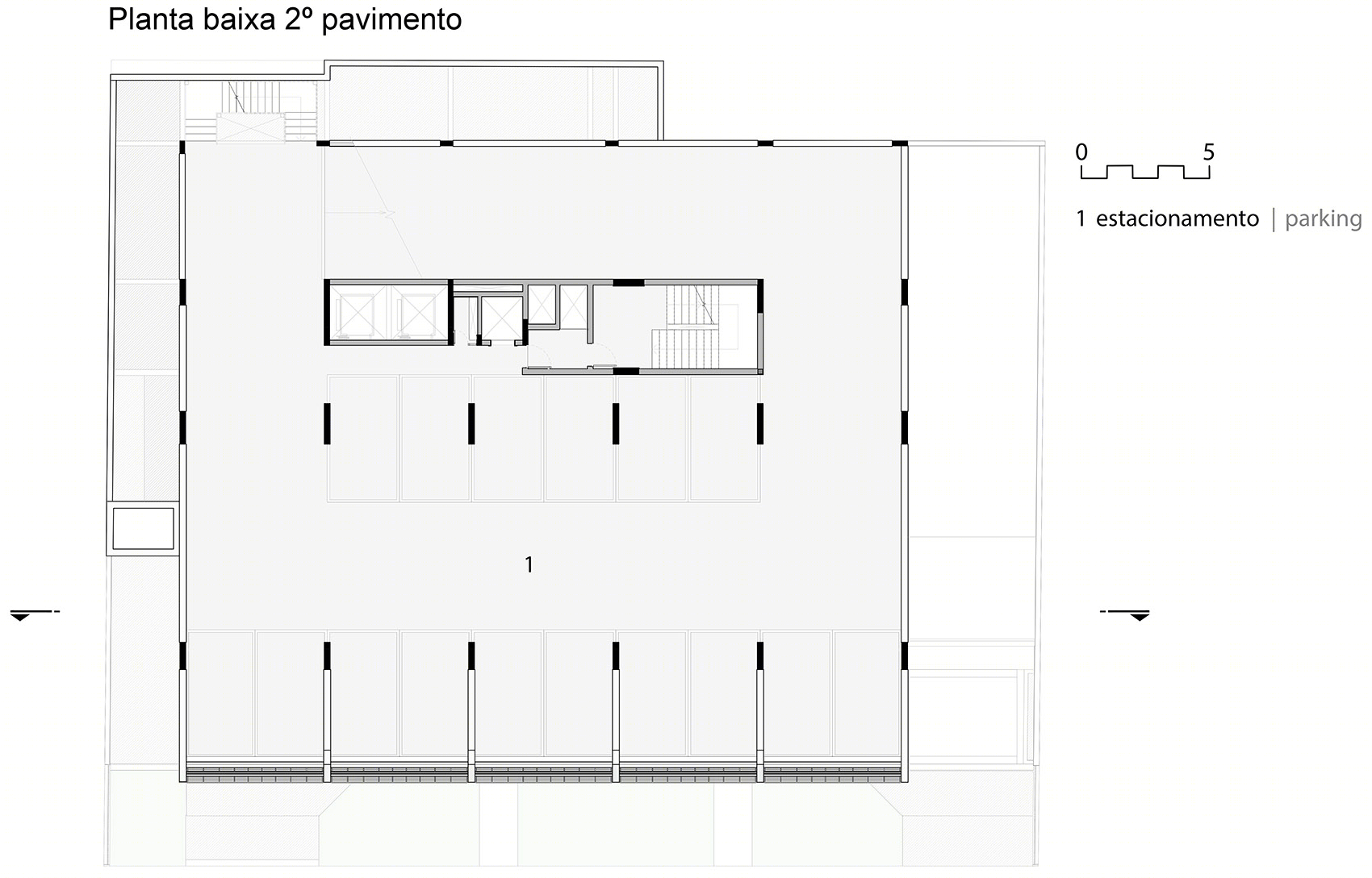 VINT办公与公寓混合建筑-31