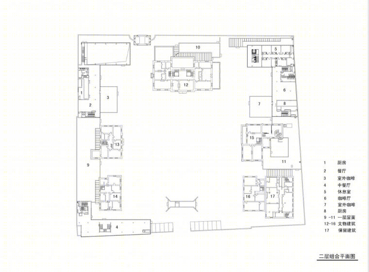 北京前门23号建筑-19