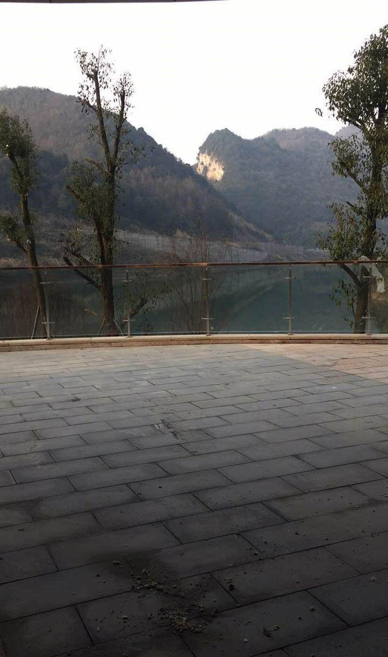 遵义茅台酒店-10