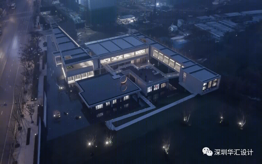 2112 俱乐部丨中国长沙丨深圳市华汇设计有限公司-7