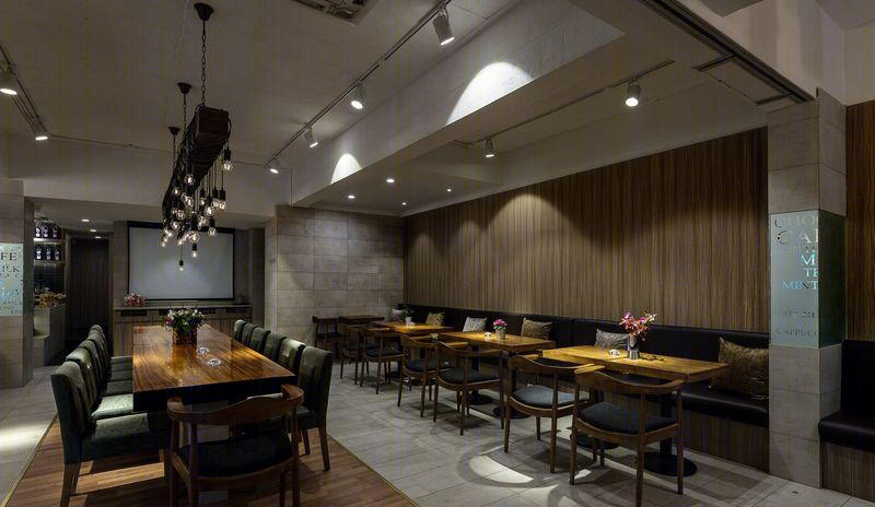 Cravings 咖啡店-6