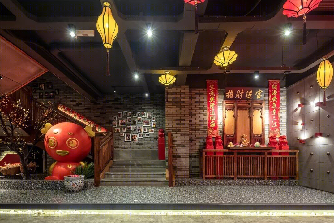 辣府 | 成都潮人火锅聚集地-15
