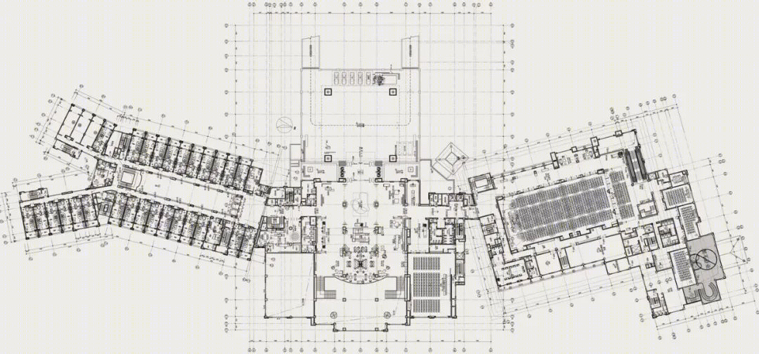 岳阳铂尔曼酒店丨中国岳阳丨J&V DESIGN 深圳市维捷装饰设计-60