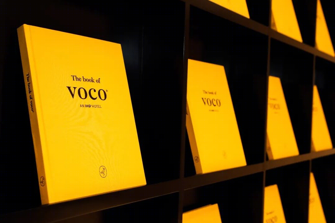 voco®酒店丨澳大利亚黄金海岸丨洲际酒店集团-7