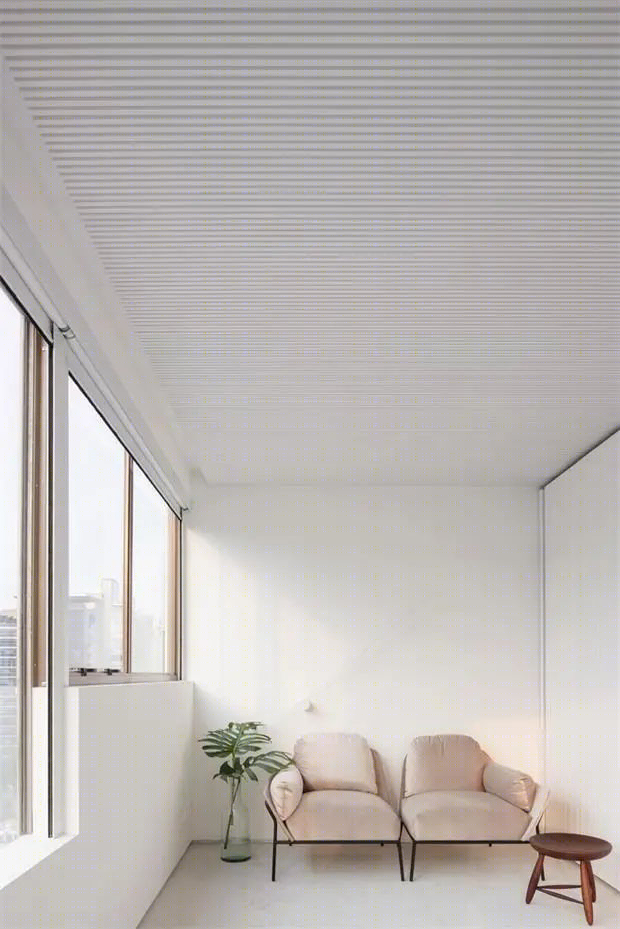原木极简,Japandi,巴西风格和侘寂美学丨SHI YI SPACE DESIGN-65