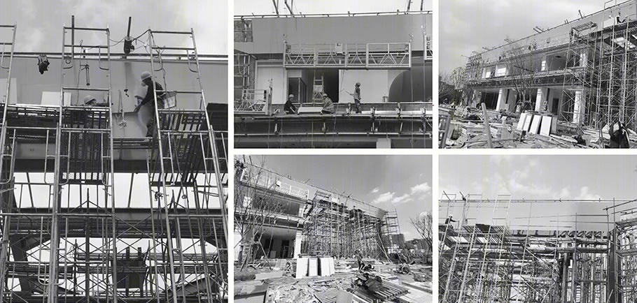 新城·上饶桃李郡丨中国上饶丨上海齐越建筑设计有限公司-53