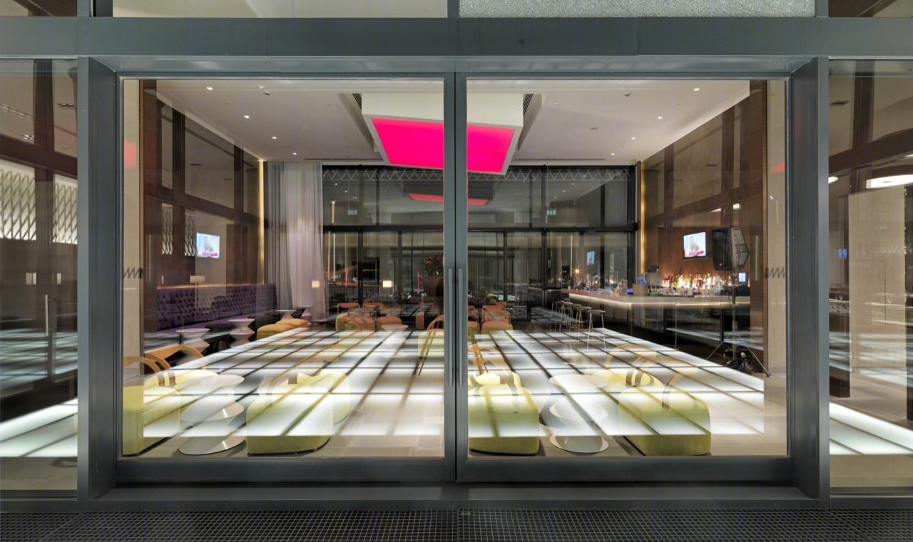 土耳其 WORKINN 酒店 | 绿色环保与工业风格的完美结合-55