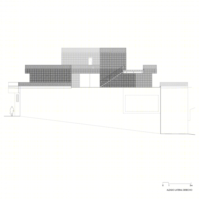 西班牙 Bela Mu·ia 旅社扩建丨CREUSeCARRASCO-39