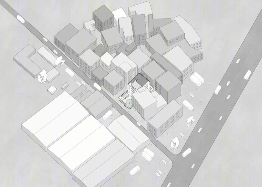 厦门 House K · 乡村私宅丨中国厦门丨那宅事务所｜Nazastudio-48