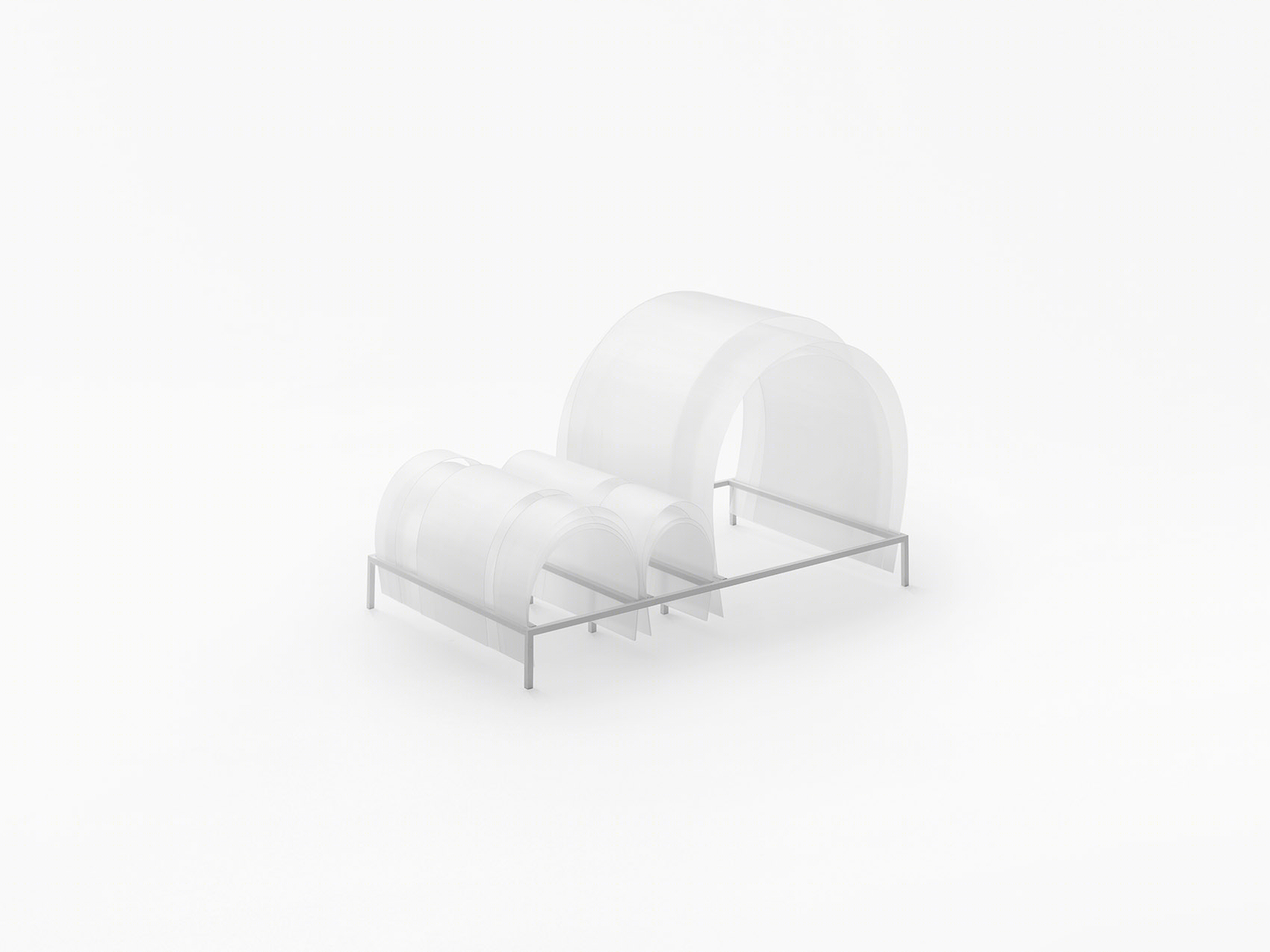 nendo 打造“智慧设计”展 柔软体验新诠释-15