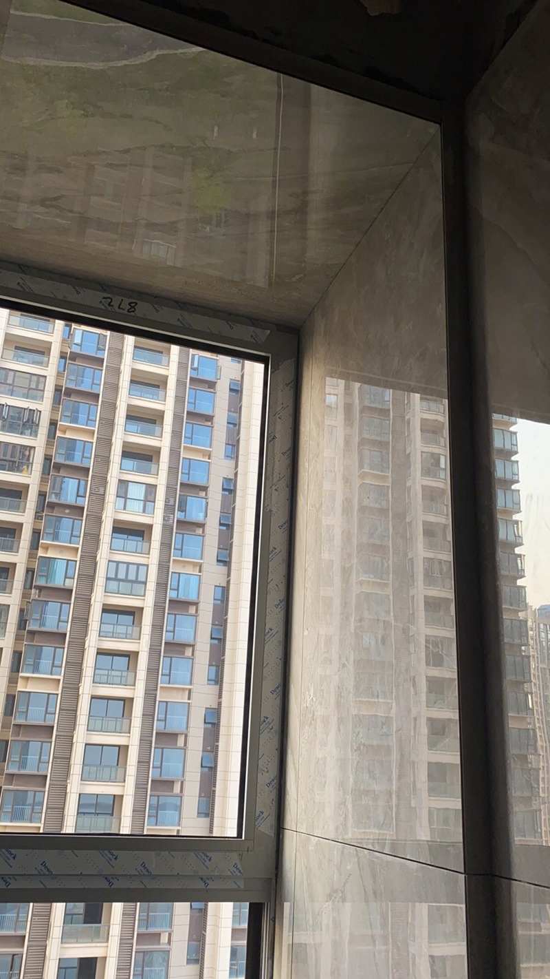 南昌万达旅游城一线江景平层设计-41