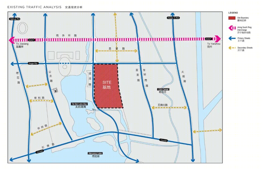 济宁市文化产业园(济宁市文化中心三期)丨中国济宁丨LAGUARDA.LOW ARCHITECTS(LLA建筑设计公司)-79