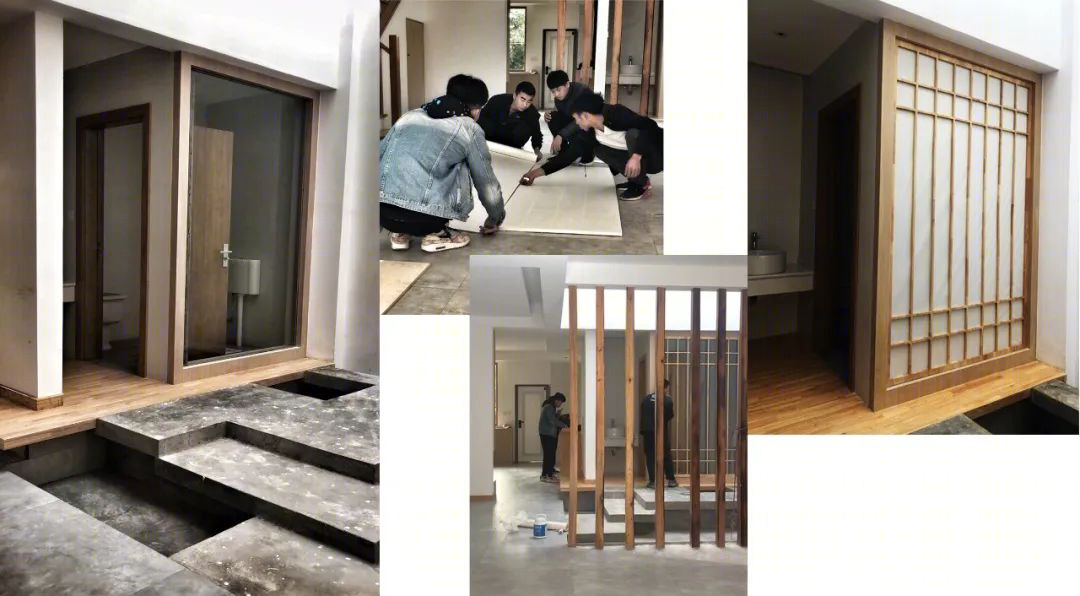 旧词 | 曲靖金湘九俊日式风格居住空间-27