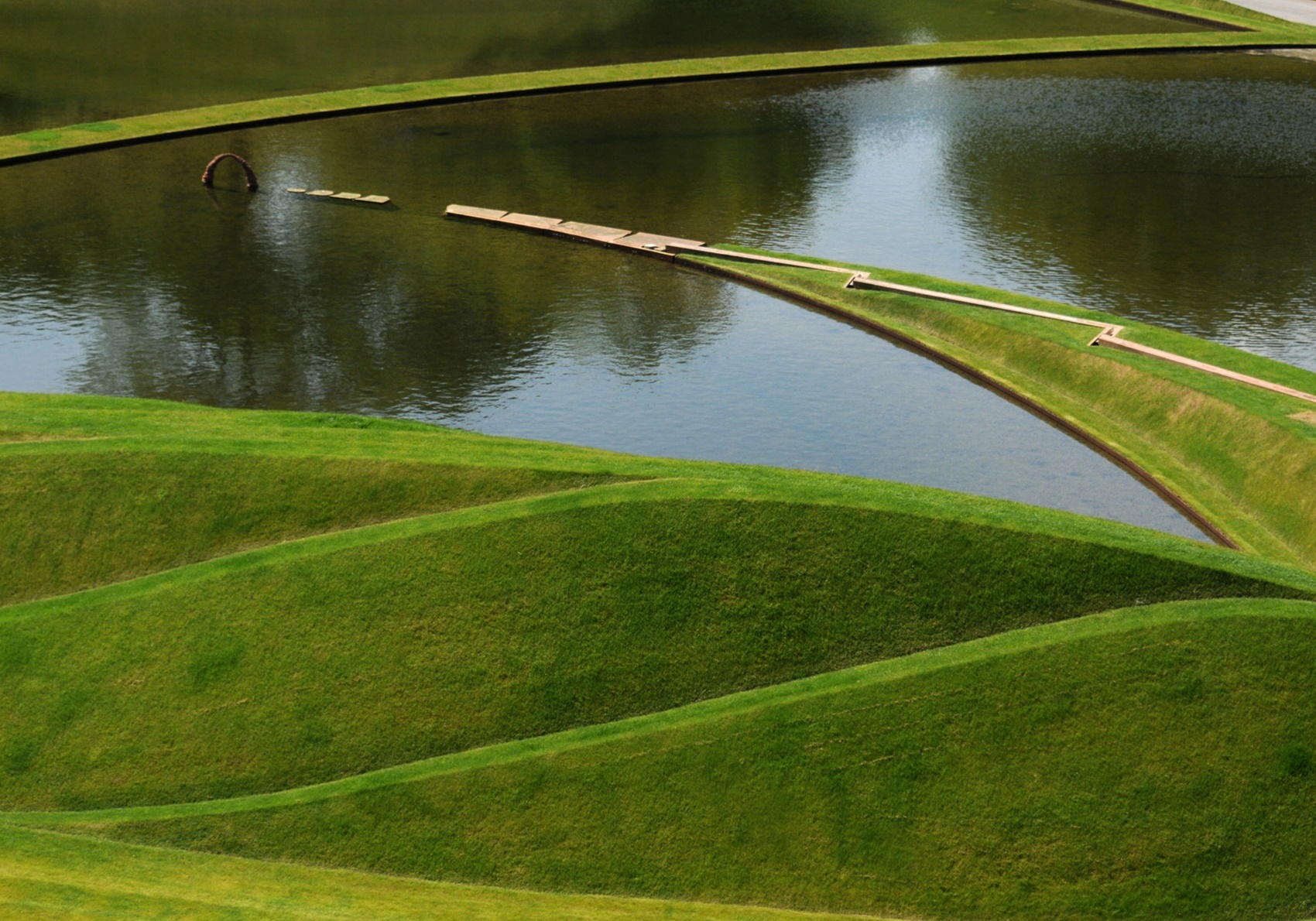 英国Jupiter Artland主题公园-10