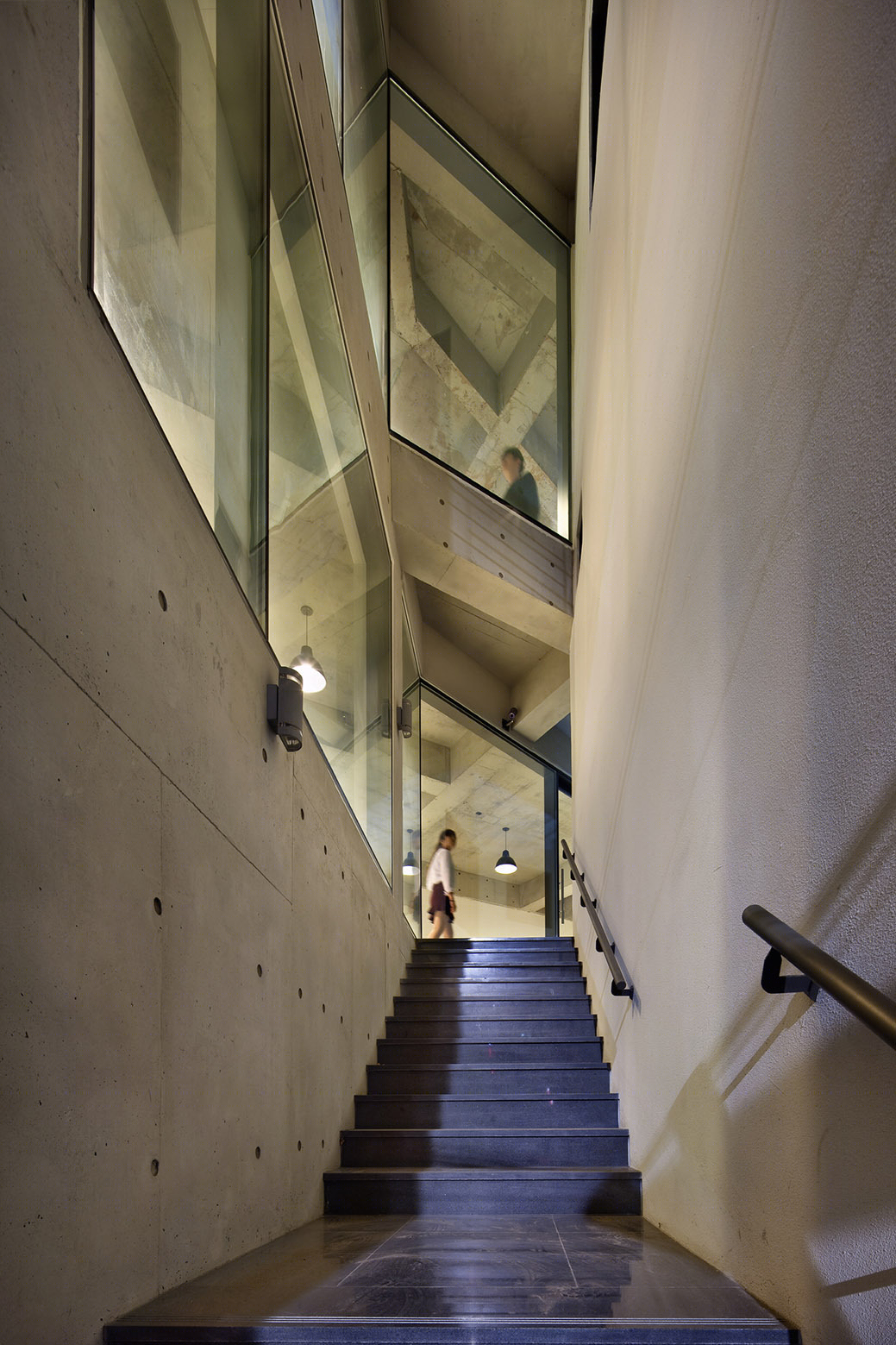 韩国O+A建筑丨Architects Group RAUM-46