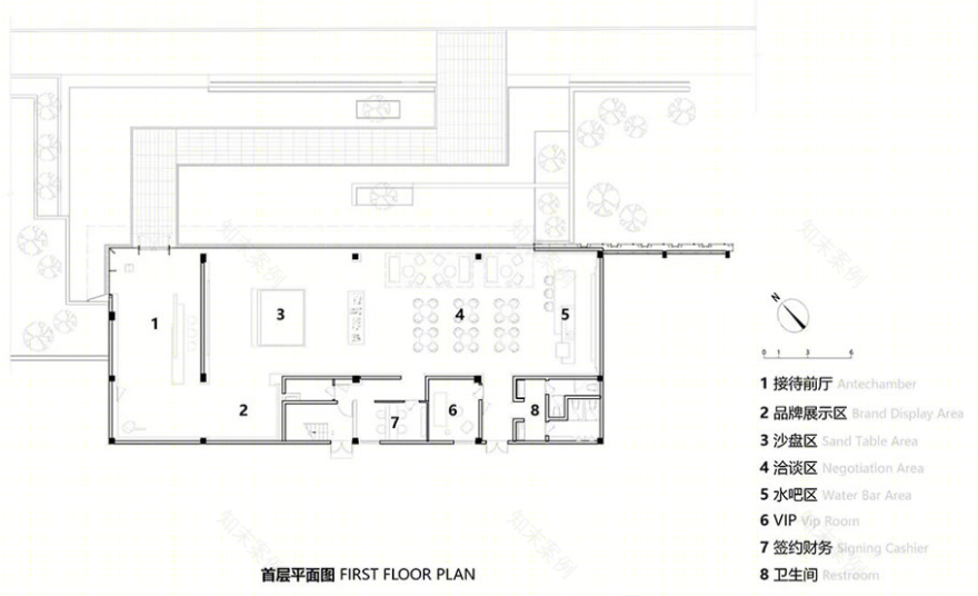 大溪峯崋示范区丨中国浙江丨上海齐越建筑设计有限公司-41