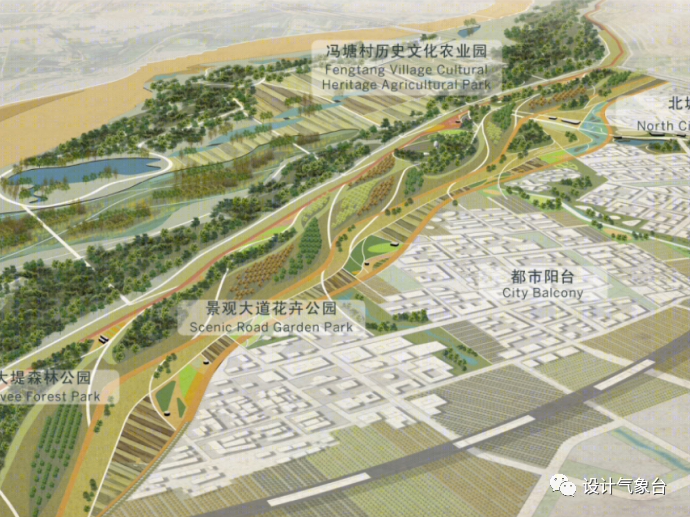 张唐景观苏州中航樾园项目 | 施工落地能力至关重要-241
