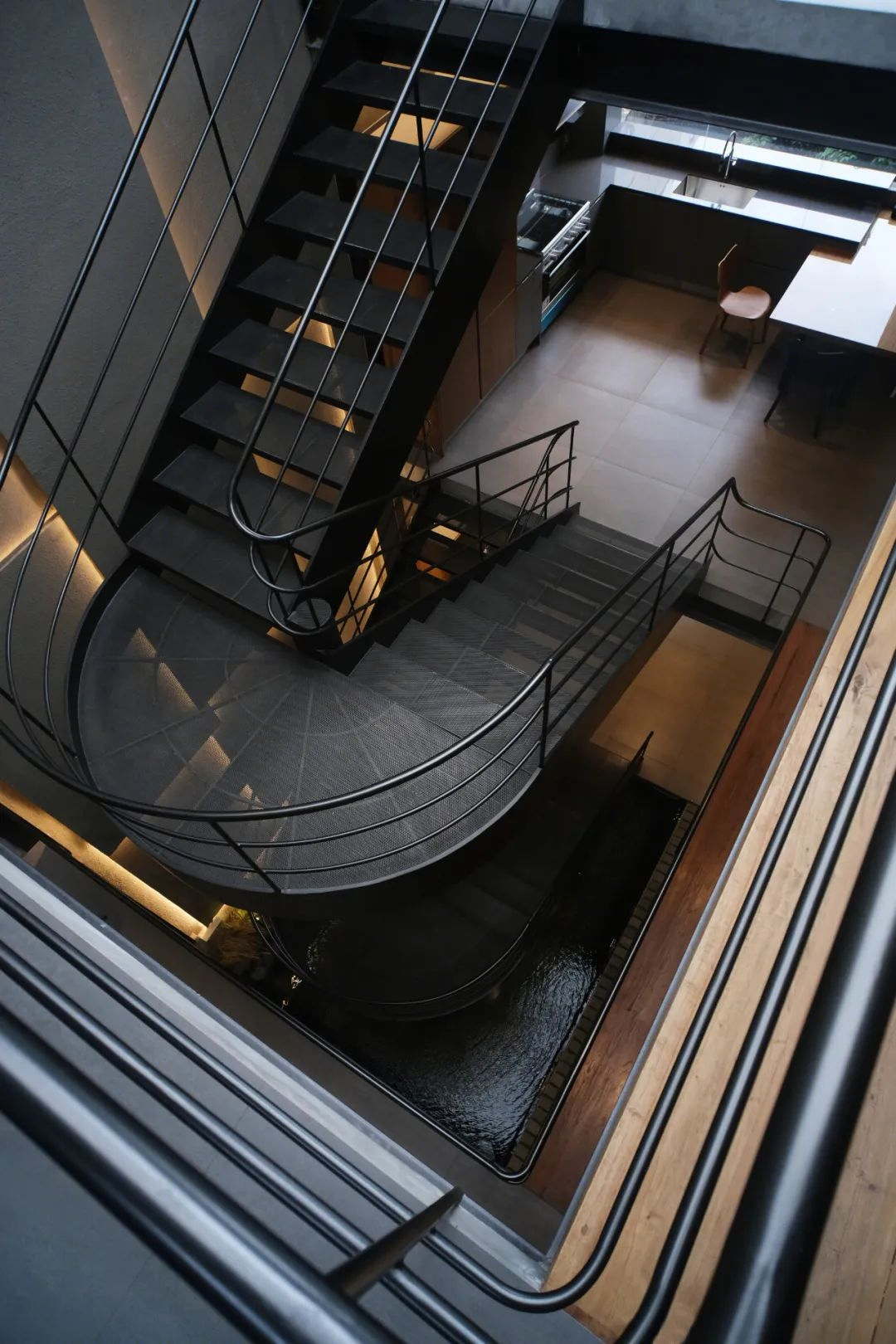 万隆 TOTO Kitchen 展厅丨Studio Avana-12