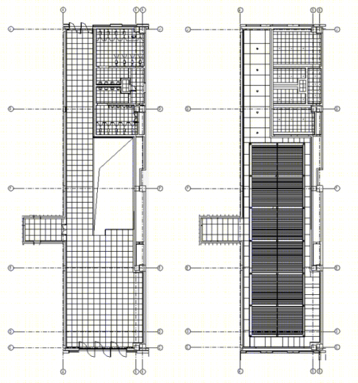 新建牡丹江至佳木斯铁路客运专线鸡西西站站房及站区工程丨中国鸡西丨中铁二十二局集团有限公司-89