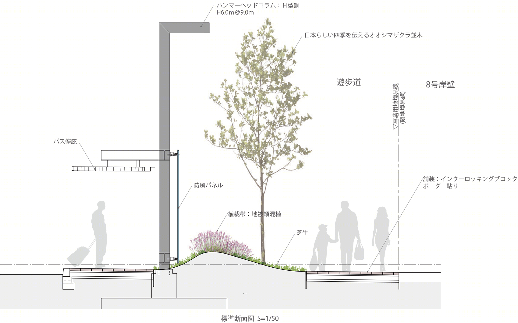 横滨 HAMMERHEAD 酒店丨日本丨株式会社 IT Imaging-54