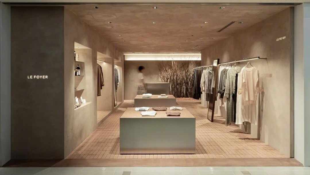 自然极简主义酒店丨日本东京丨Suppose Design Office-67