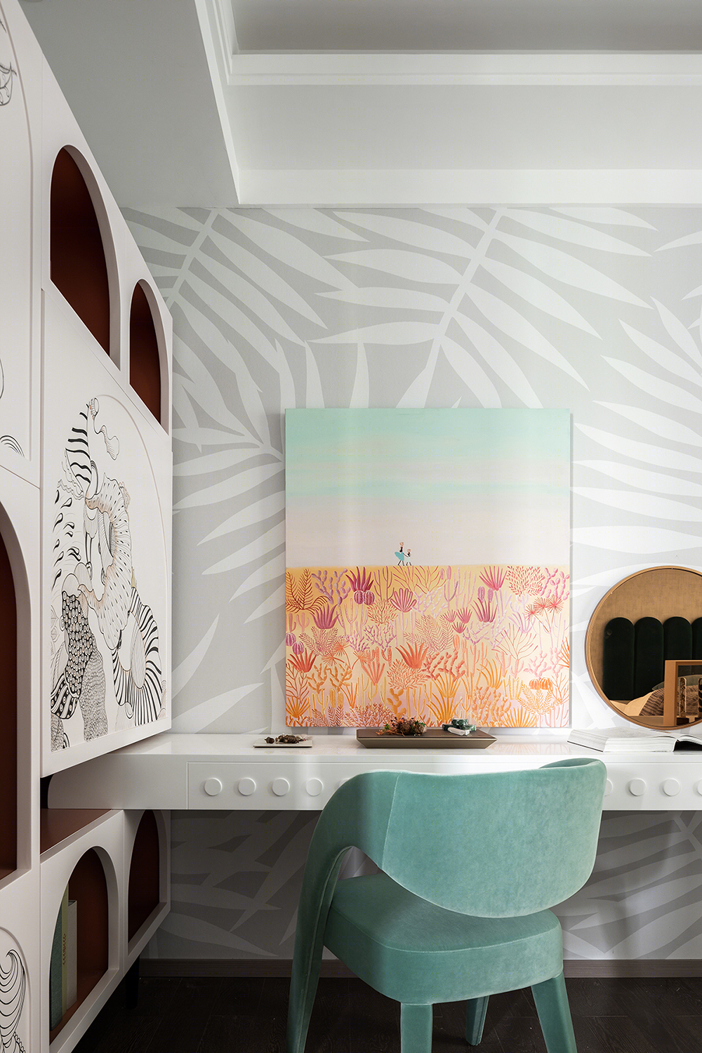 王五平 | 摩登现代，打造雅痞风范！-49