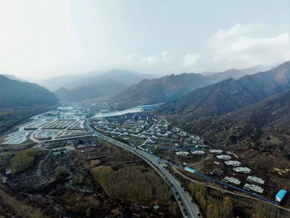 又见五台山剧场-8