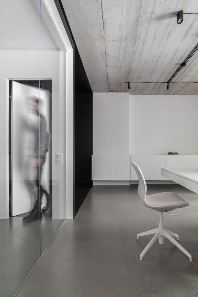 布德建筑师事务所·哈卡夫丨乌克兰哈尔科夫丨bude architects-12