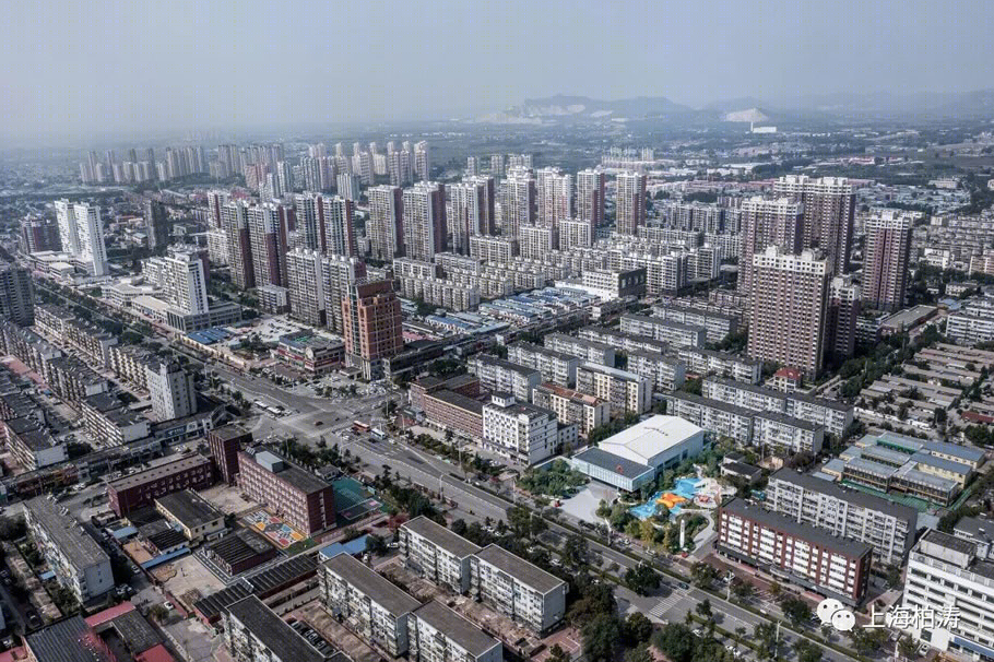 悬浮月光宝盒 · 唐山丰润职工俱乐部的再生设计丨中国河北丨PTA上海柏涛-27