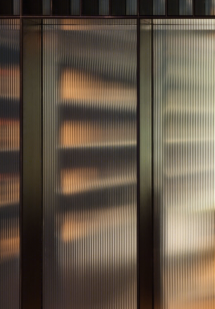 NICHOLAS SZCZEPANIAK ARCHITECTS--Chaps & Co, d3-10