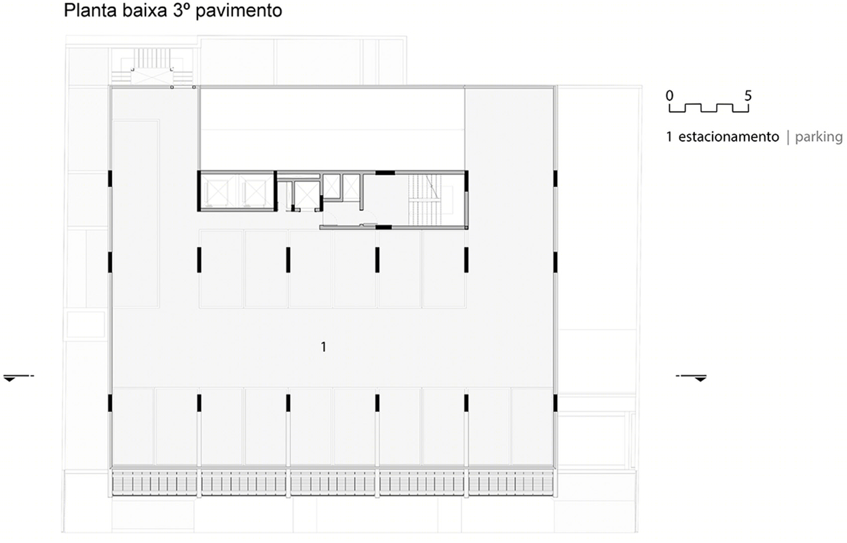 VINT办公与公寓混合建筑-32