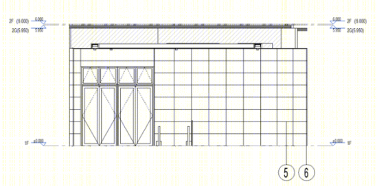 新建牡丹江至佳木斯铁路客运专线鸡西西站站房及站区工程丨中国鸡西丨中铁二十二局集团有限公司-92