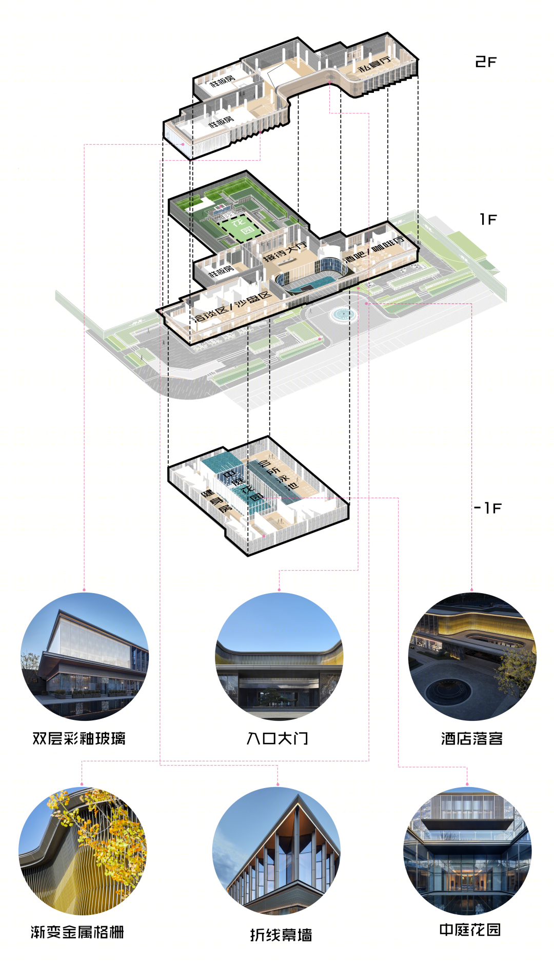 无锡崇安澜庭壹号院丨中国无锡丨上海柏涛-85