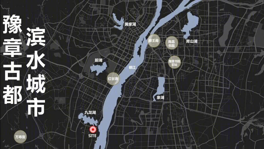 南昌融创望江府丨中国南昌丨AAI 国际建筑师事务所-9