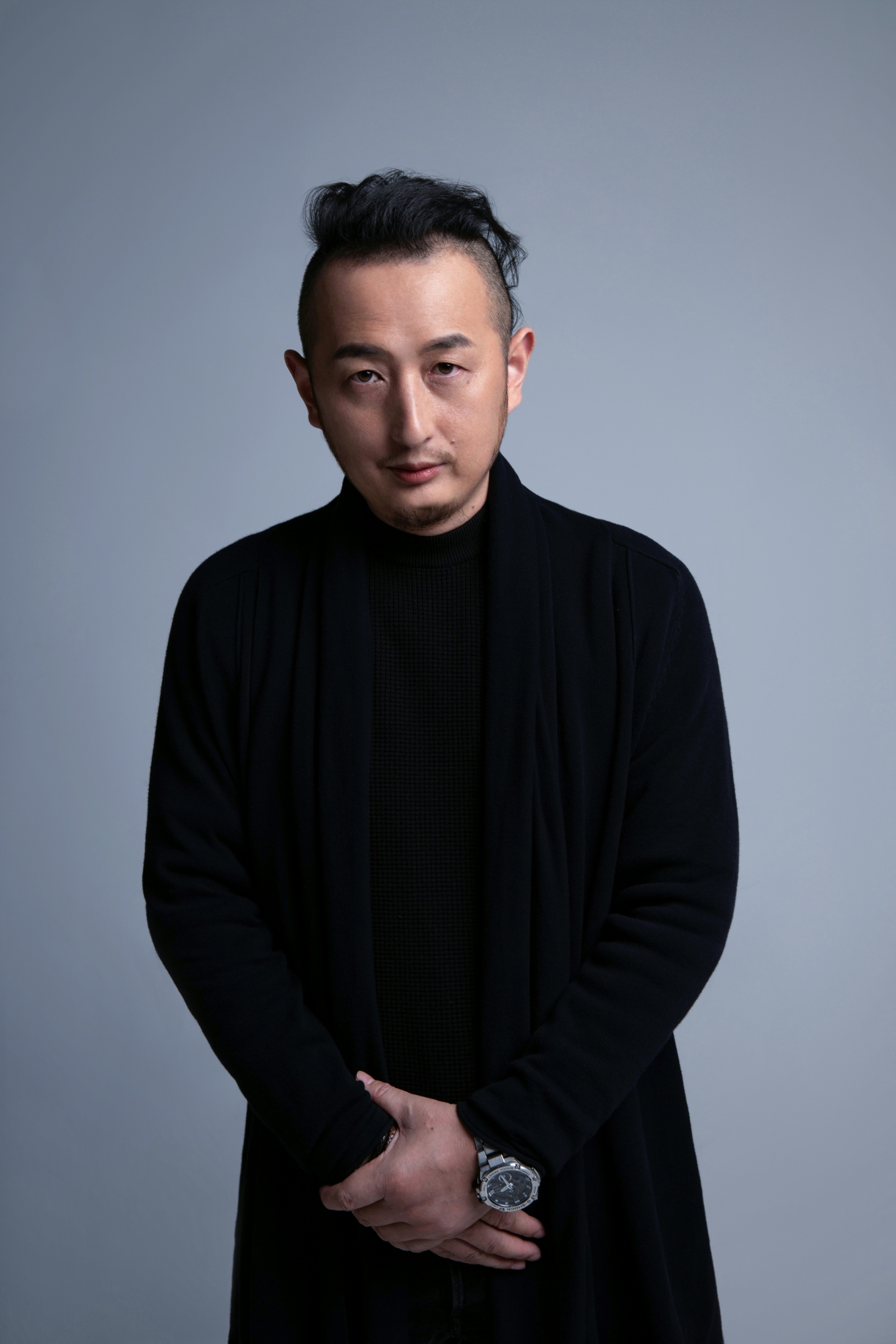 嘉陵江畔的温馨二人世界丨中国重庆丨濤墨设计-35