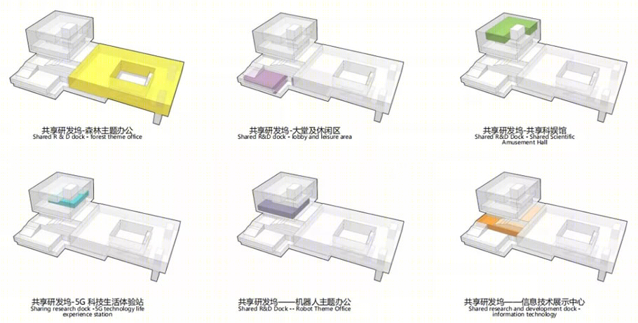 南川区现代智慧科技产业园丨中国重庆丨中衡卓创国际工程设计有限公司-40