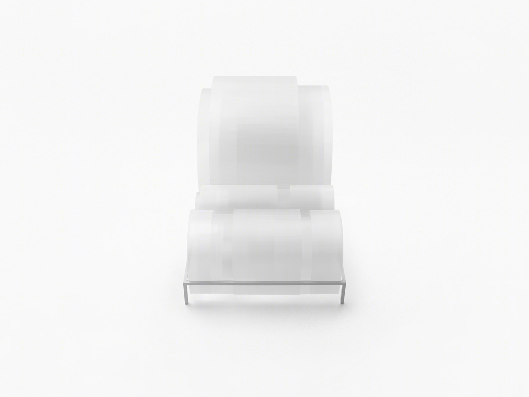 nendo 打造“智慧设计”展 柔软体验新诠释-16