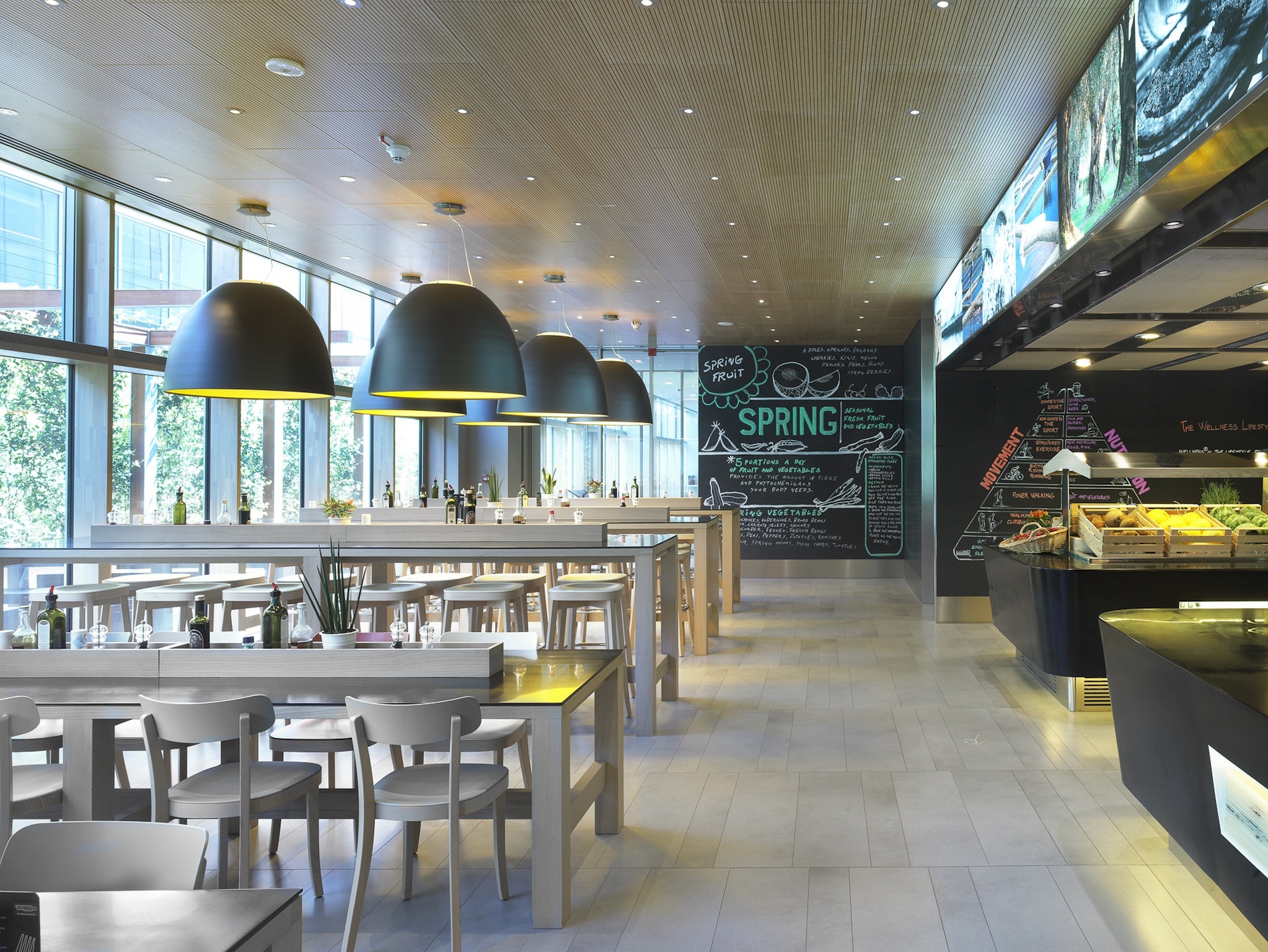 TECHNOGYM CESENA ANTONIO CITTERIO DESIGN-10