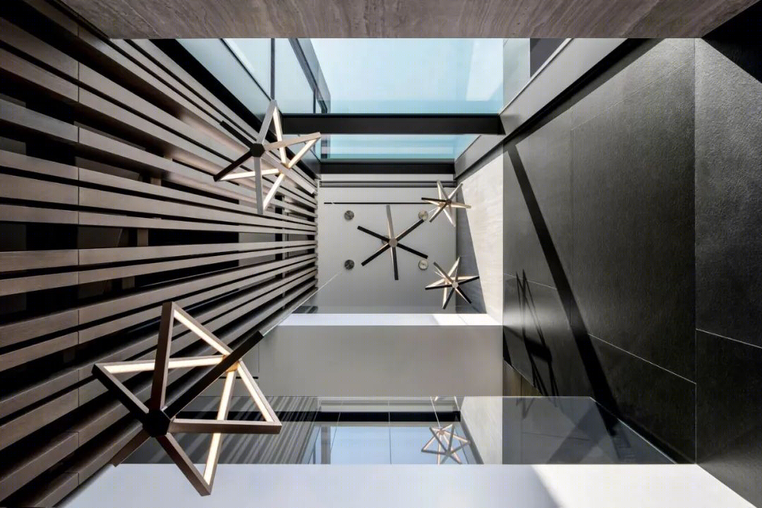 SAOTA 设计三座豪宅,诠释现代简约与自然共生-21