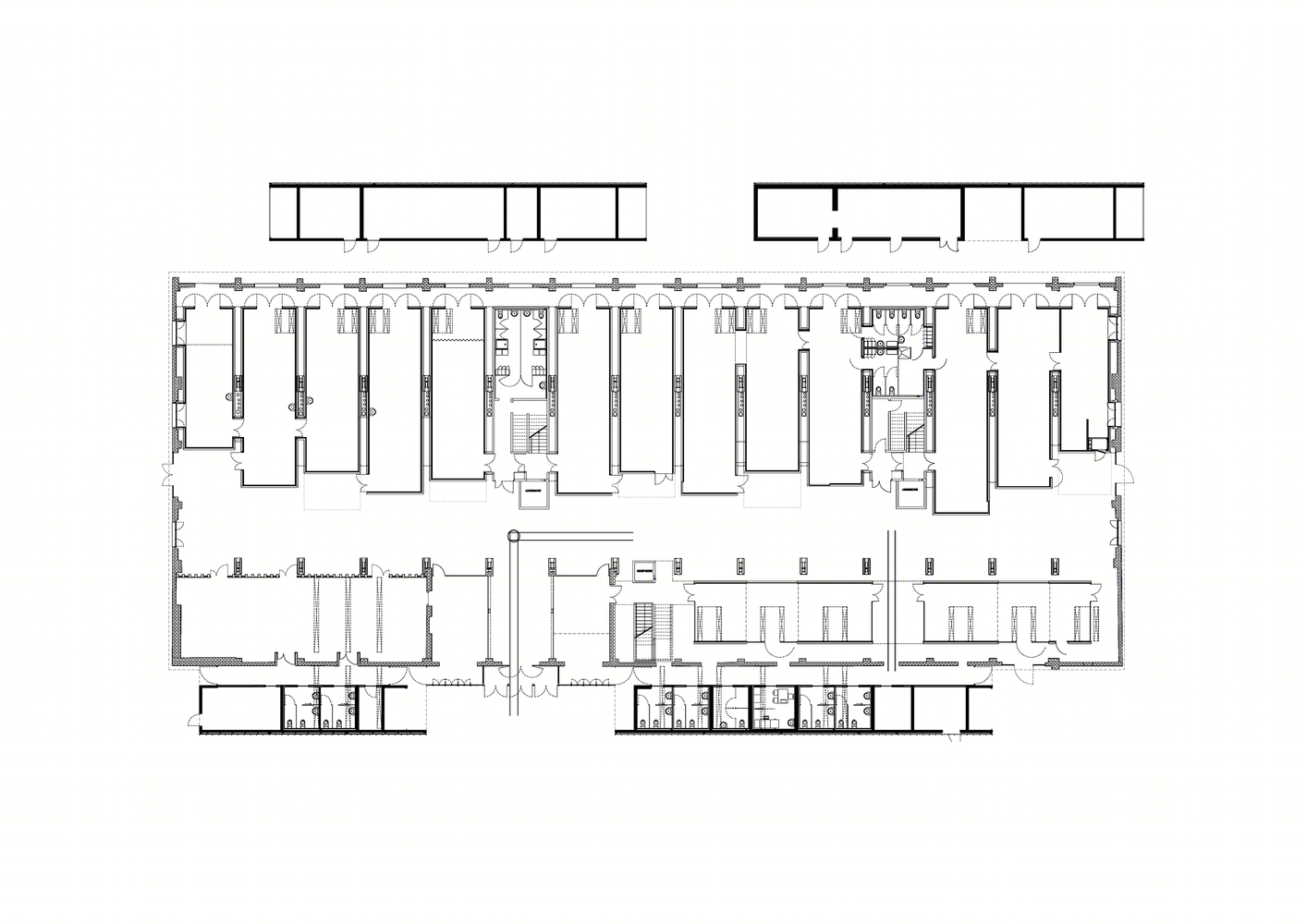 意大利工业研究科技城丨Andrea Oliva Architetto-23