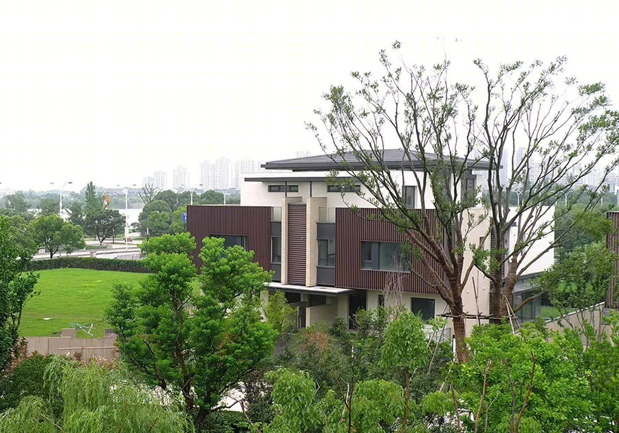星合·汕尾雍悦城 · 现代海滨城市宜居社区丨中国汕尾丨山鼎+晋合-50