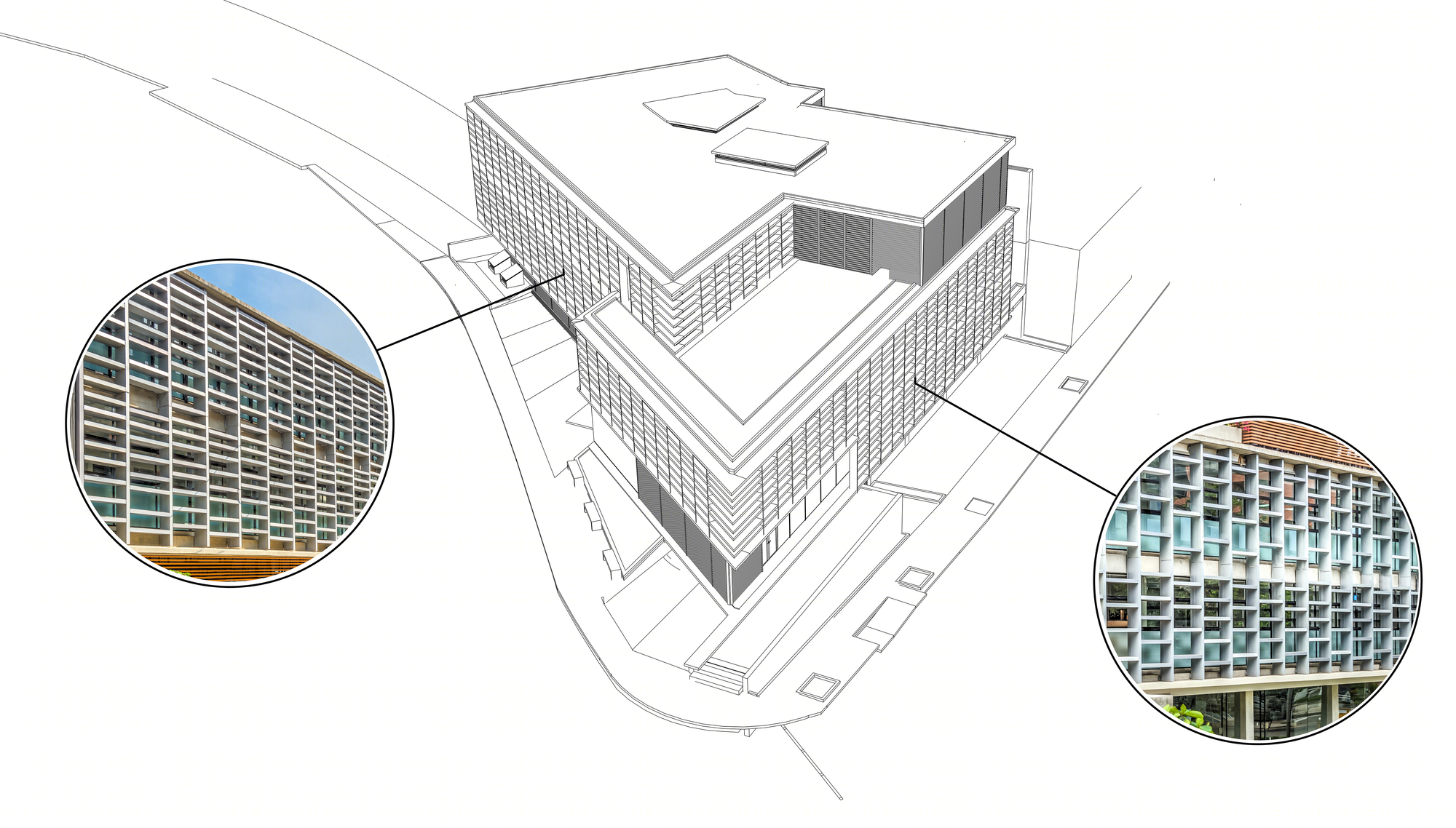 哥伦比亚光谱大厦丨Espacio Colectivo Arquitectos-27